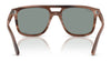 Ray-Ban RB2213CH Sunglasses / Black №901/K8 / Dark Grey (Polarized) (3P 10.3%) / Size 55