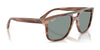 Ray-Ban RB2213CH Sunglasses / Black №901/K8 / Dark Grey (Polarized) (3P 10.3%) / Size 55