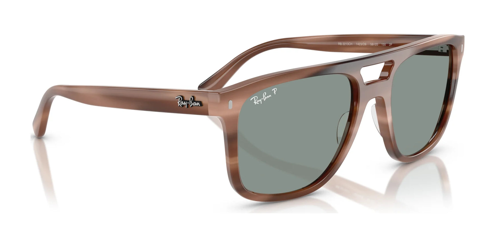 Ray-Ban RB2213CH Sunglasses