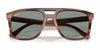 Ray-Ban RB2213CH Sunglasses / Black №901/K8 / Dark Grey (Polarized) (3P 10.3%) / Size 55