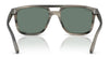 Ray-Ban RB2213CH Sunglasses / Black №901/K8 / Dark Grey (Polarized) (3P 10.3%) / Size 55