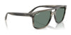 Ray-Ban RB2213CH Sunglasses / Black №901/K8 / Dark Grey (Polarized) (3P 10.3%) / Size 55