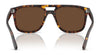 Ray-Ban RB2213CH Sunglasses / Black №901/K8 / Dark Grey (Polarized) (3P 10.3%) / Size 55