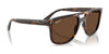 Ray-Ban RB2213CH Sunglasses / Black №901/K8 / Dark Grey (Polarized) (3P 10.3%) / Size 55