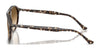 Ray-Ban RB2215 Sunglasses / Black №901/31 / Green (3N 13.2%) / Size 56