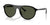 Ray-Ban RB2215F Sunglasses | Size 56 / Black №901/31