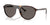 Ray-Ban RB2215F Sunglasses | Size 56 / Havana №902/B1