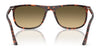 Ray-Ban RB2216 Sunglasses / Black №901/B1 / Dark Grey (3N 15.30%) / Size 58