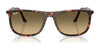 Ray-Ban RB2216 Sunglasses / Black №901/B1 / Dark Grey (3N 15.30%) / Size 58