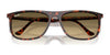 Ray-Ban RB2216 Sunglasses / Black №901/B1 / Dark Grey (3N 15.30%) / Size 58