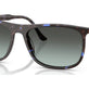 Havana Blue Turtle №1430GK