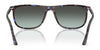 Ray-Ban RB2216 Sunglasses / Black №901/B1 / Dark Grey (3N 15.30%) / Size 58
