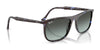 Ray-Ban RB2216 Sunglasses / Black №901/B1 / Dark Grey (3N 15.30%) / Size 58