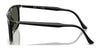 Ray-Ban RB2216 Sunglasses / Black №901/B1 / Dark Grey (3N 15.30%) / Size 58