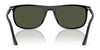 Ray-Ban RB2216 Sunglasses / Black №901/B1 / Dark Grey (3N 15.30%) / Size 58