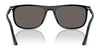 Ray-Ban RB2216 Sunglasses / Black №901/B1 / Dark Grey (3N 15.30%) / Size 58