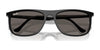 Ray-Ban RB2216 Sunglasses / Black №901/B1 / Dark Grey (3N 15.30%) / Size 58