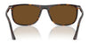 Ray-Ban RB2216 Sunglasses / Black №901/B1 / Dark Grey (3N 15.30%) / Size 58
