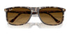 Ray-Ban RB2216F Sunglasses | Size 58 / Black №901/B1 / Dark Grey (3N 15.30%)