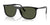Ray-Ban RB2216F Sunglasses | Size 58 / Black №901/31
