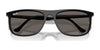Ray-Ban RB2216F Sunglasses | Size 58 / Black №901/B1 / Dark Grey (3N 15.30%)