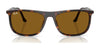 Ray-Ban RB2216F Sunglasses | Size 58 / Black №901/B1 / Dark Grey (3N 15.30%)