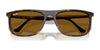 Ray-Ban RB2216F Sunglasses | Size 58 / Black №901/B1 / Dark Grey (3N 15.30%)