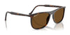 Ray-Ban RB2216F Sunglasses | Size 58 / Black №901/B1 / Dark Grey (3N 15.30%)