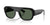 Ray-Ban RB2218 Sunglasses | Size 55 / Black №667771