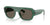 Ray-Ban RB2218 Sunglasses | Size 55 / Transparent Green №6681/3