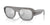 Ray-Ban RB2218 Sunglasses | Size 55 / Transparent Grey №668482