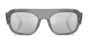 Ray-Ban RB2218 Sunglasses | Size 55 / Black №667771 / Dark Green (3N 14.3%)