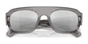 Ray-Ban RB2218 Sunglasses | Size 55 / Black №667771 / Dark Green (3N 14.3%)