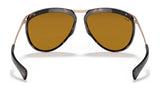 Ray-Ban OLYMPIAN AVIATOR RB2219 Sunglasses | Size 59