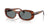Ray-Ban RB2221 Sunglasses / Striped Havana №954/62