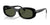 Ray-Ban RB2221F Sunglasses | Size 55 / Black №901/31