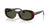 Ray-Ban RB2221F Sunglasses | Size 55 / Havana №902/31