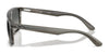 Ray-Ban RB2222 Sunglasses / Black №901/31 / Green (3N 13.2%) / Size 55
