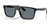Ray-Ban RB2222 Sunglasses / Black №901/3R