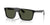 Ray-Ban RB2222F Sunglasses | Size 57 / Black №901/31