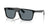Ray-Ban RB2222F Sunglasses | Size 57 / Black №901/3R