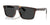 Ray-Ban RB2222F Sunglasses | Size 57 / Havana №902/48