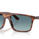 Striped Havana №954/3M