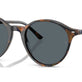 Havana Yellow & Blue №1356R5