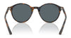 Ray-Ban RB2230 Sunglasses / Havana Grey & Brown №135733 / Brown (3N 14.6%) / Size 51
