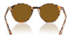 Ray-Ban RB2230 Sunglasses / Havana Grey & Brown №135733 / Brown (3N 14.6%) / Size 51