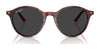 Ray-Ban BERNARD RB2230 Sunglasses / Black №901/31 / G-15 Green (3N 13.2%) / Size 51