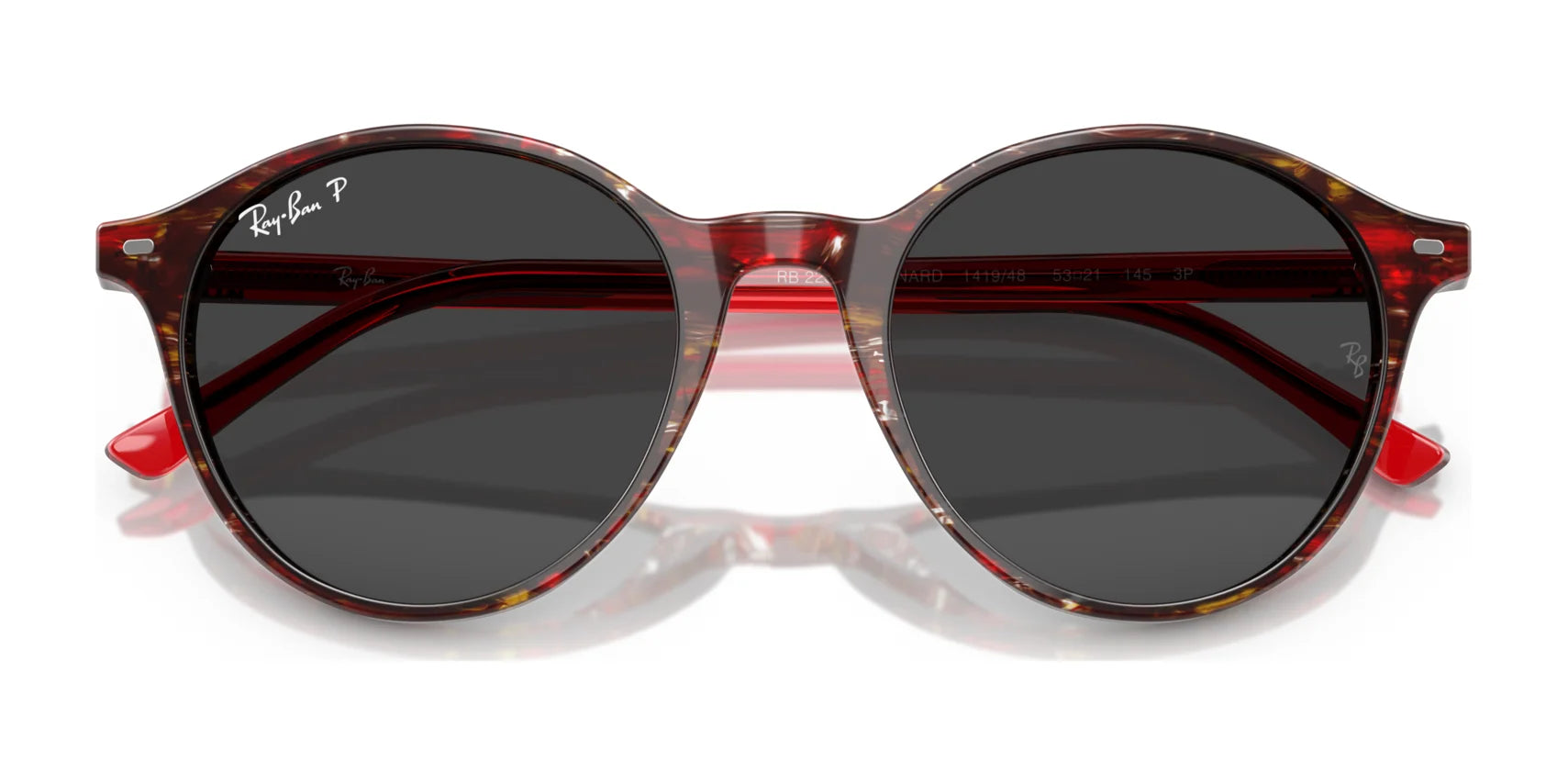 Ray-Ban BERNARD RB2230 Sunglasses