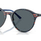 Transparent Shade Fantasy Blue №1420GK