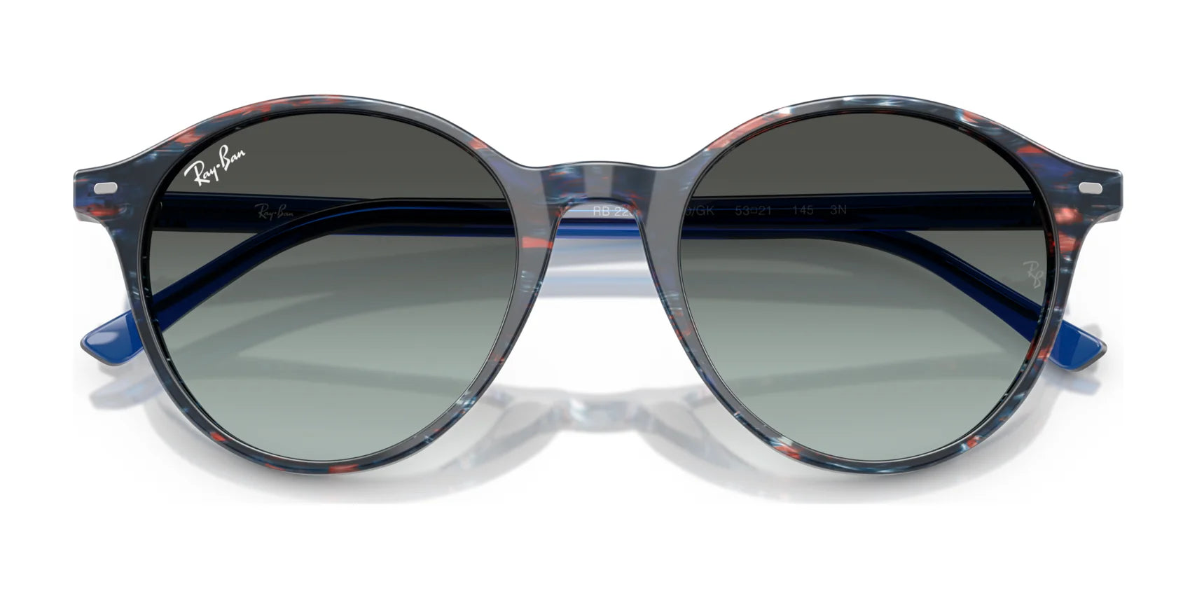 Ray-Ban BERNARD RB2230 Sunglasses